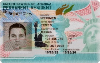 GreenCard, How to take perfect photo.