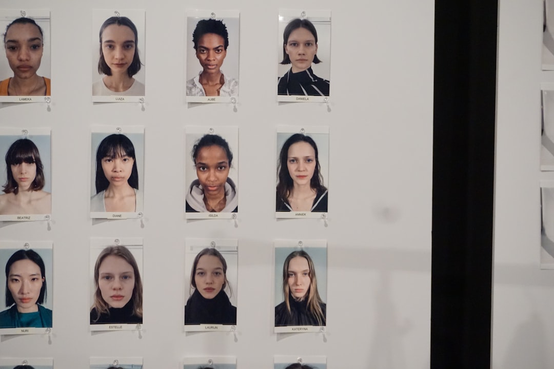 Asia Visa Photo Comparison: China, India, Japan & Korea