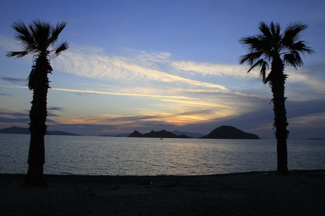 Bodrum Castle: Coastal Vibes on the Aegean
