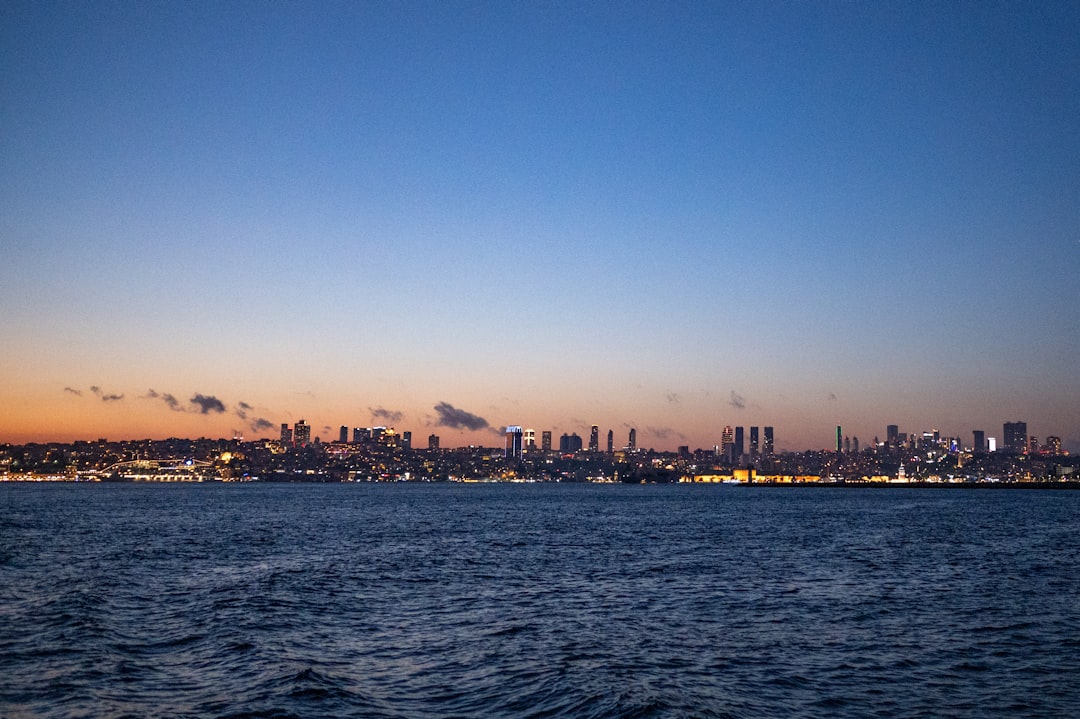 Bosphorus Cruise and Waterfront Experiences