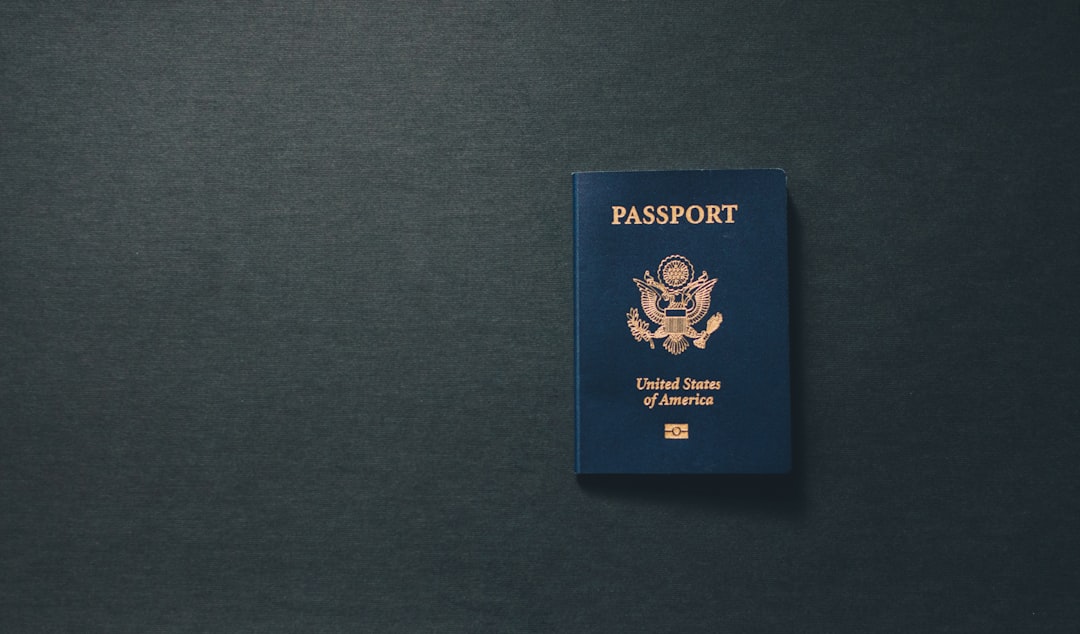 Digital Visa Photo Requirements Asia: File Rules
