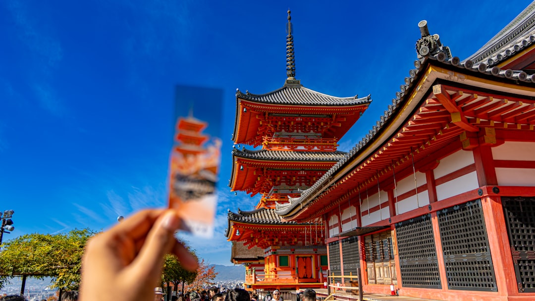 Japan Visa Photo Rejection: Avoid These Mistakes