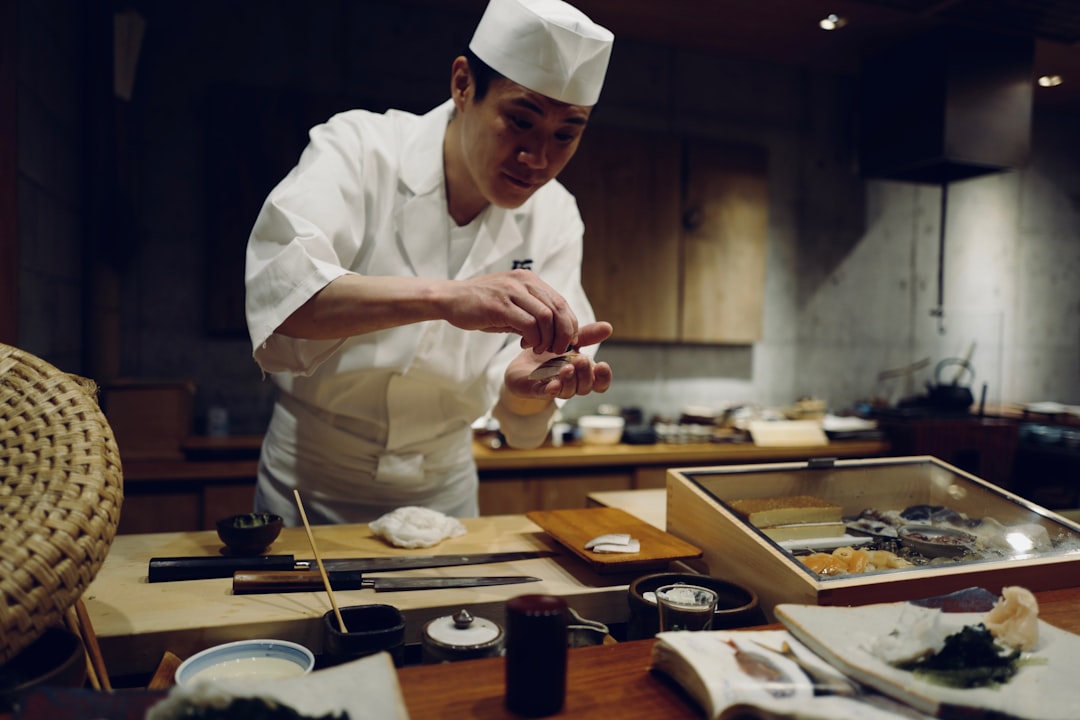 Japanese Etiquette: Dining Manners and Cultural Tips