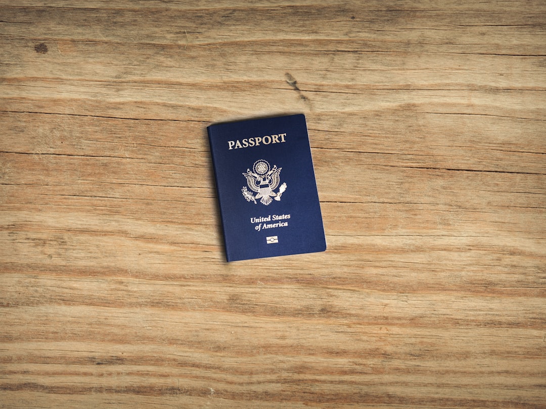 Makeup in Visa Photo: Schengen Rules Explained