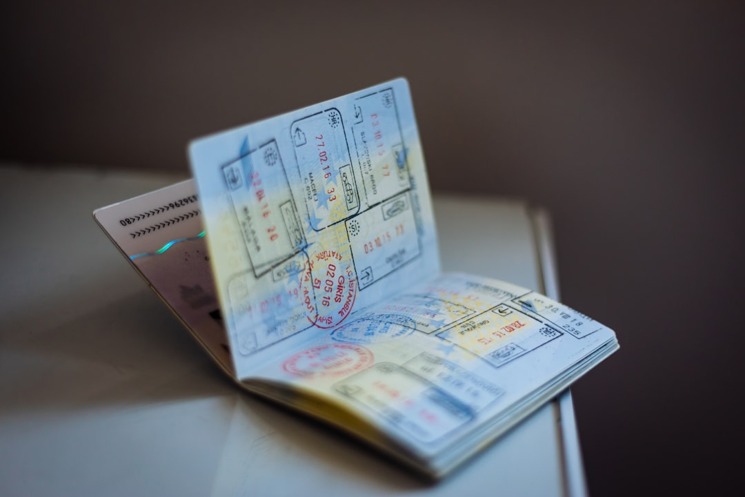 Schengen Visa Face Size: The 35×45 mm Check