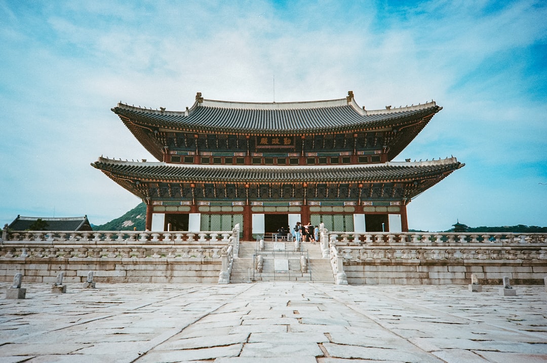 South Korea Visa Photo Specifications: Avoid Rejection