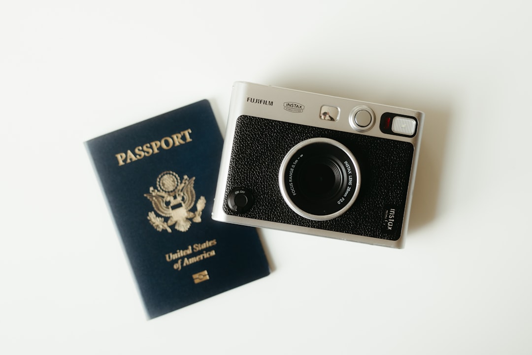 Visa Photo Checklist: Final Checks Before Submission