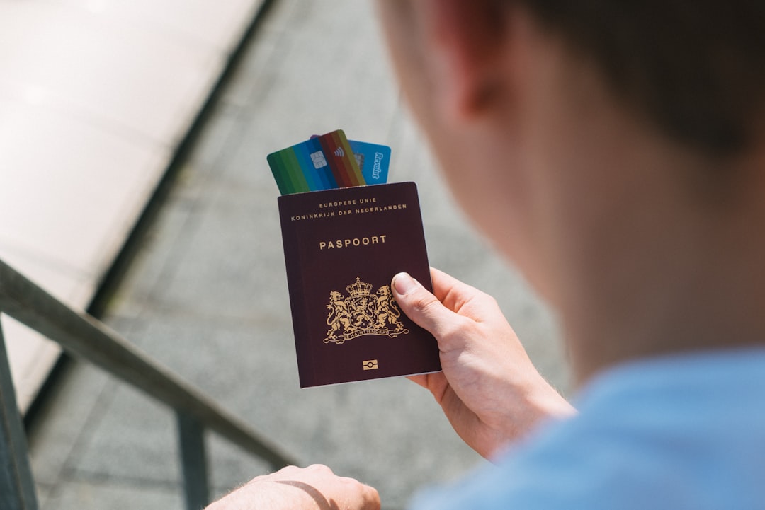 Visa Photo Facial Expression Rules Explained