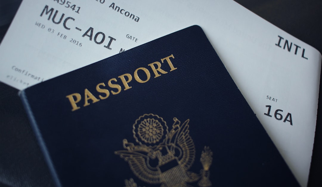 Visa Photo Retouching Rules: What Is Safe?